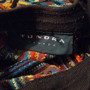 Men's pullover sweater